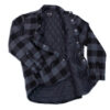 Martis Quilted Flannel, Men's