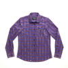 SALE - Andesite Long Sleeve Active Flannel, Women's - Image 8
