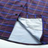 SALE - Andesite Long Sleeve Active Flannel, Women's - Image 4