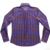 SALE - Andesite Long Sleeve Active Flannel, Women's - Image 7