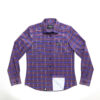 SALE - Andesite Long Sleeve Active Flannel, Women's - Image 6